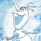 Disney Frozen Frozen Olaf Art iPhone 13 Pro Max Clear Case